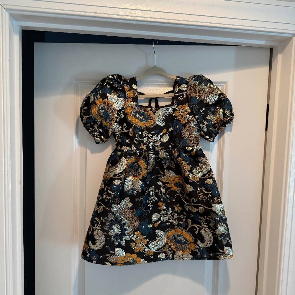 GB Girls Dress